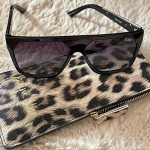 Quay Australia x Jaclyn Hill: Very Busy Sunglasses